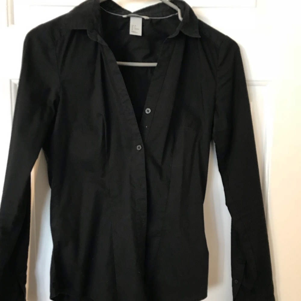Dress shirt
